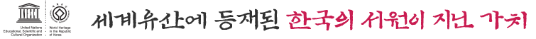 세계유산에 등재된 '한국의 서원'이 지닌 가치