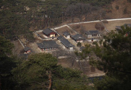 소수서원(영주)