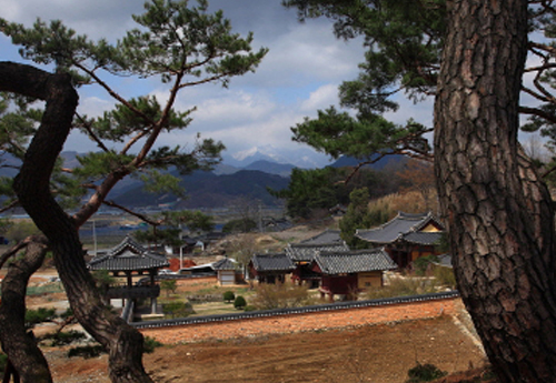 남계서원(함양)