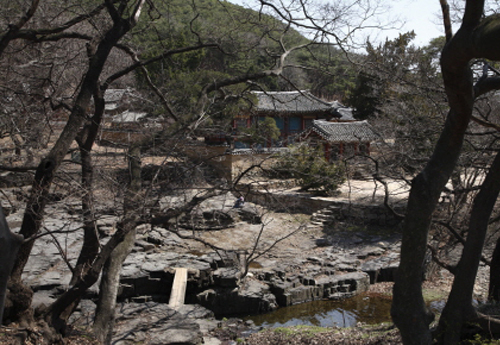 옥산서원(경주)