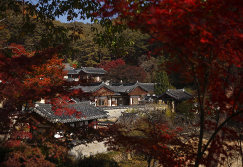 도산서원(안동)