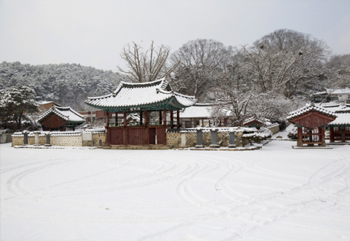 무성서원(정읍)