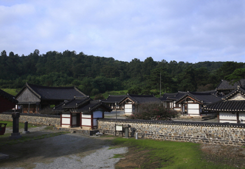 돈암서원(논산)